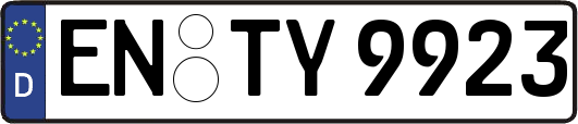 EN-TY9923