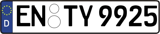 EN-TY9925