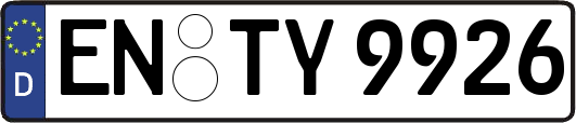 EN-TY9926
