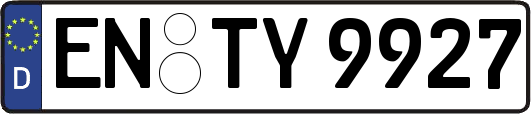 EN-TY9927