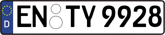 EN-TY9928