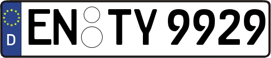 EN-TY9929
