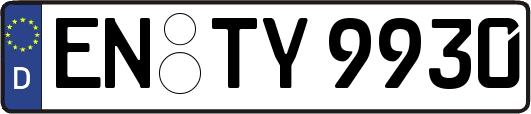 EN-TY9930