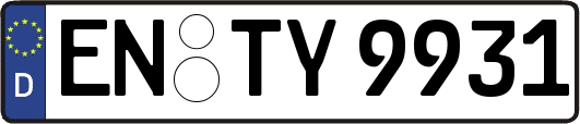 EN-TY9931