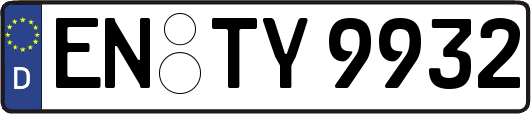 EN-TY9932