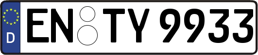 EN-TY9933