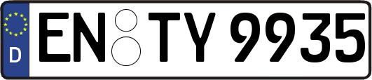 EN-TY9935