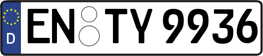 EN-TY9936