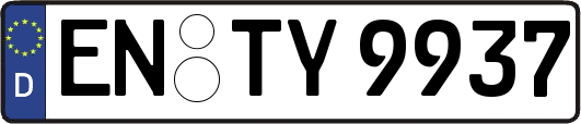 EN-TY9937