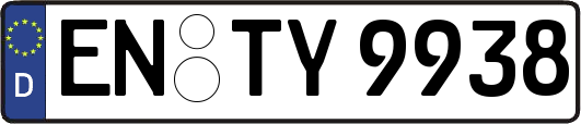 EN-TY9938