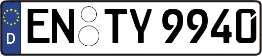 EN-TY9940