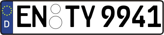 EN-TY9941