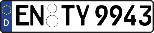 EN-TY9943