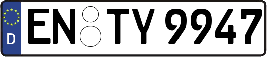 EN-TY9947