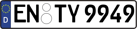 EN-TY9949