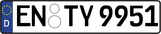 EN-TY9951