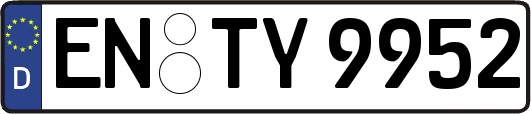 EN-TY9952