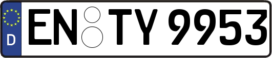 EN-TY9953