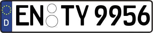 EN-TY9956