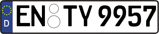 EN-TY9957
