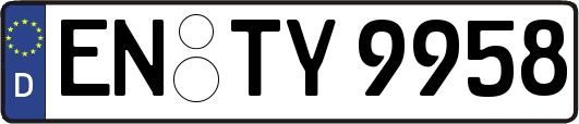 EN-TY9958