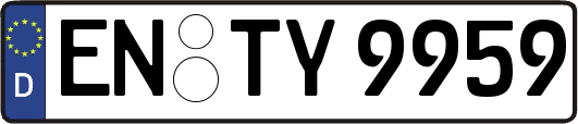EN-TY9959