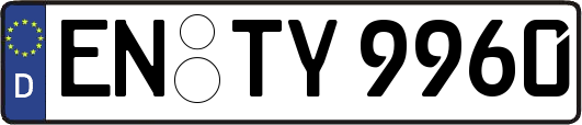 EN-TY9960