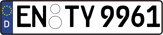 EN-TY9961