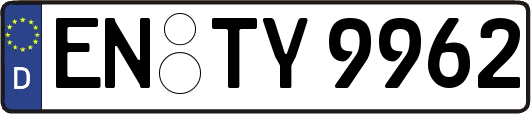EN-TY9962