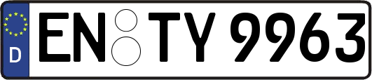 EN-TY9963