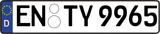 EN-TY9965