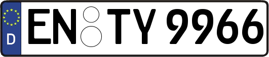 EN-TY9966