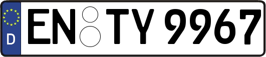 EN-TY9967