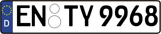 EN-TY9968