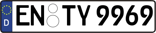 EN-TY9969
