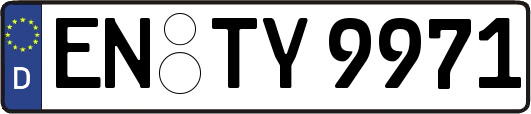 EN-TY9971