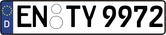 EN-TY9972