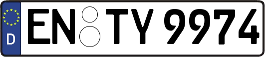 EN-TY9974
