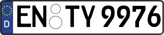 EN-TY9976