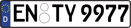 EN-TY9977