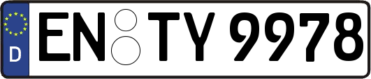EN-TY9978