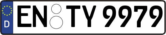 EN-TY9979
