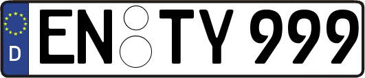 EN-TY999