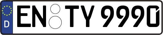 EN-TY9990