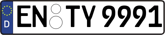 EN-TY9991