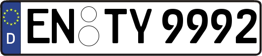 EN-TY9992