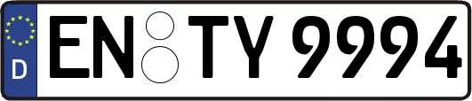 EN-TY9994