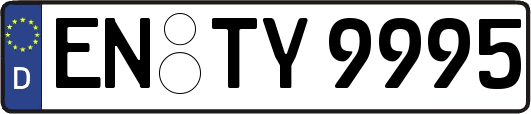 EN-TY9995