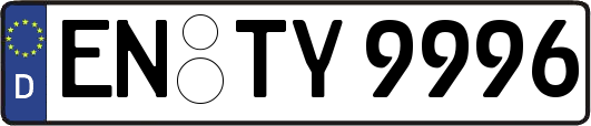 EN-TY9996