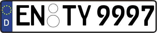 EN-TY9997